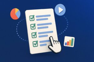 Discover Optimization Checklist Docustream