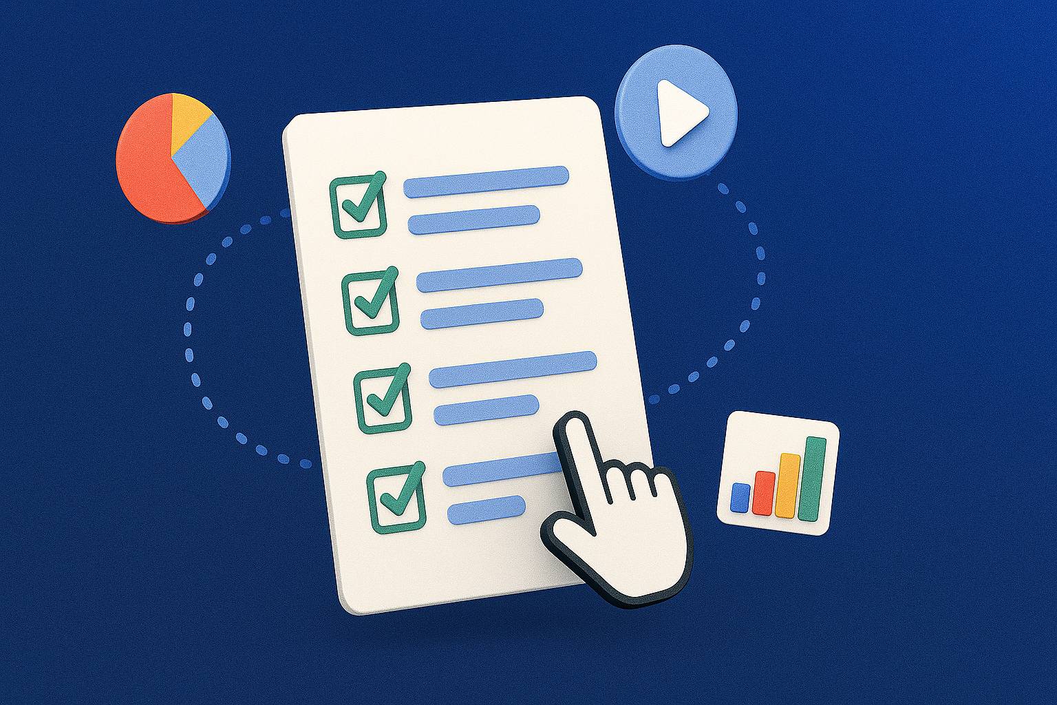 Discover Optimization Checklist Docustream