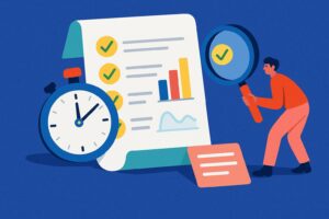 How to Audit Your Existing Training Material in Under 1 Hour