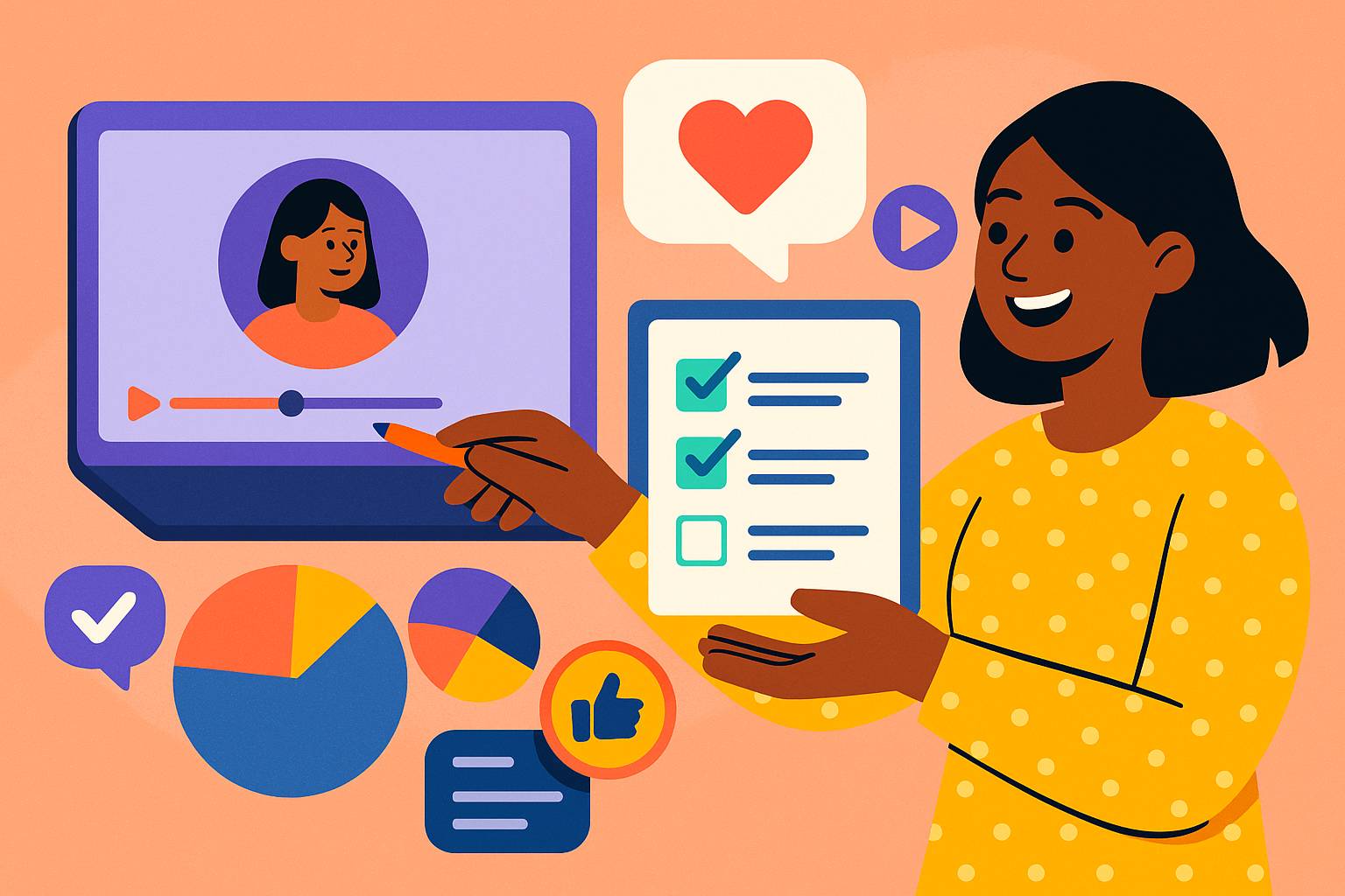How to Make Employee Training More Engaging (Without LMS Fatigue)