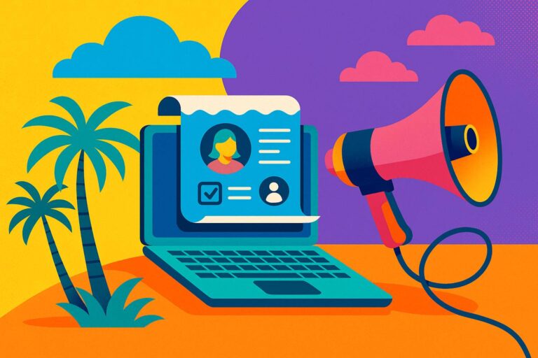 Remote HR Tools