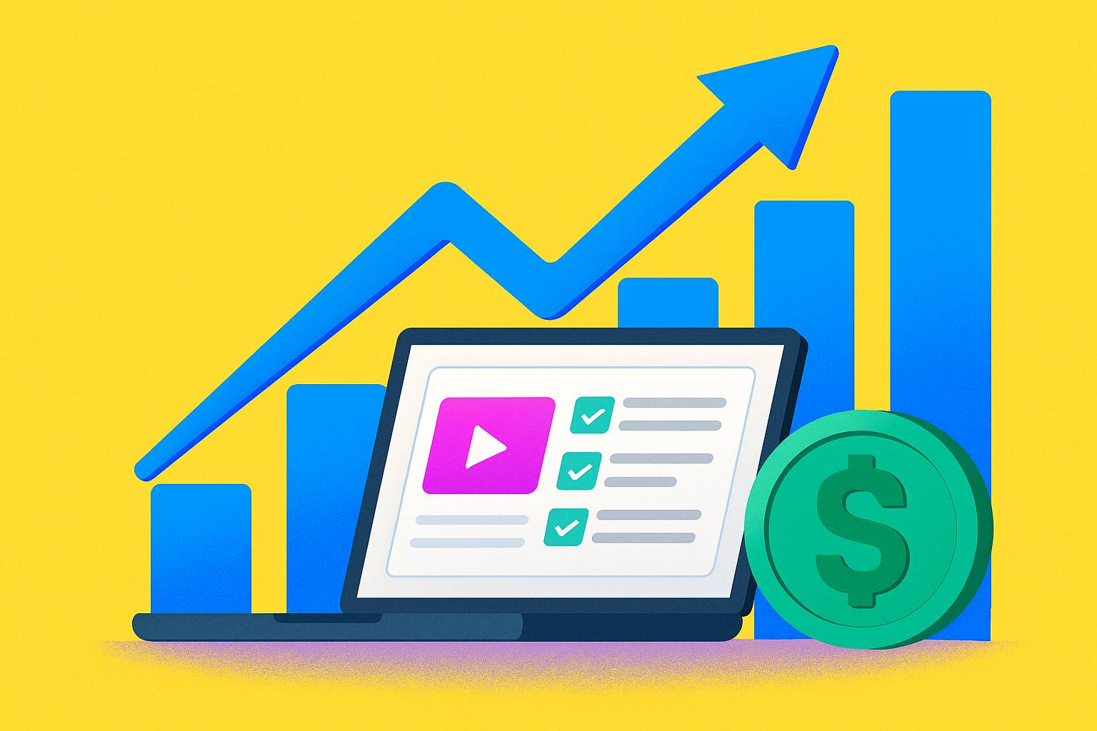 The ROI of Interactive Training Content for HR
