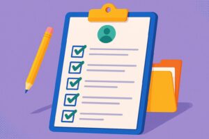 The Ultimate HR Checklist for New Employee Orientation