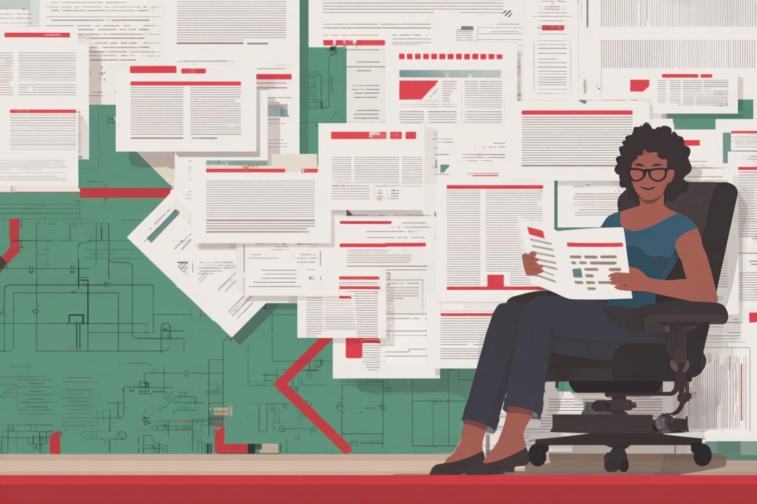 Why HR Docs Fail?