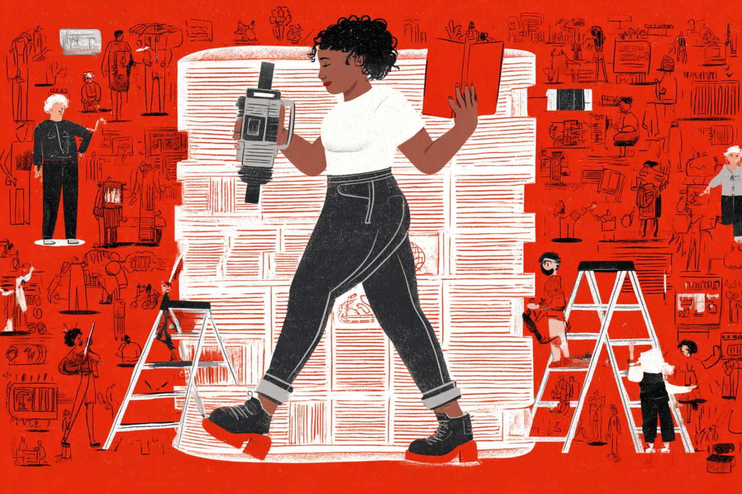 Alternatives to Manual Employee Training