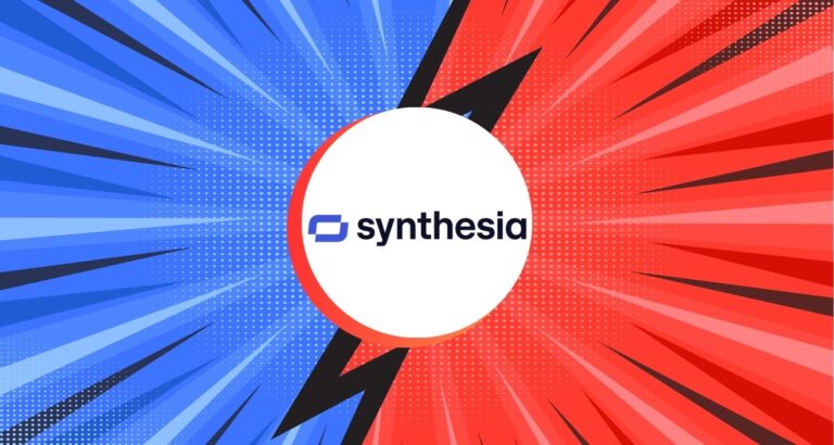 Top Synthesia Alternatives for HR and Training Teams